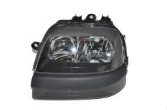 Sol Ön Far Doblo 2001-2006 Arası Modeller İçin
