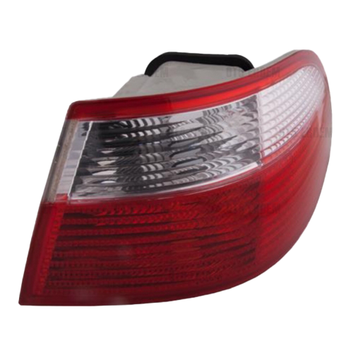 Sağ Stop Lambası Dış Albea (Beyaz)