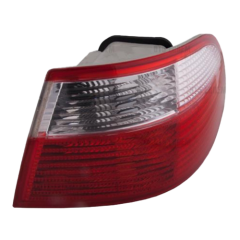 Sağ Stop Lambası Dış Albea (Beyaz)