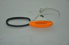 Çamurluk Sinyali Ön Dacıa Pick-Up