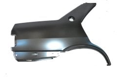 Çamurluk Arka Sağ Doğan-Şahin 1988-2001 Arası