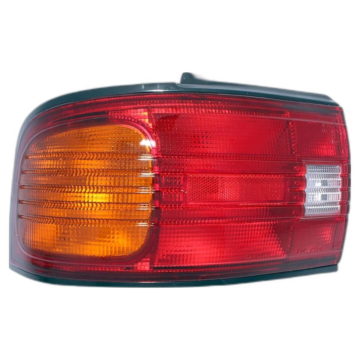 Stop Lambası Sol Mazda 323 Sedan 1992-1994 Arası (Duylu-Ampüllü)