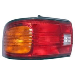 Stop Lambası Sol Mazda 323 Sedan 1992-1994 Arası (Duylu-Ampüllü)