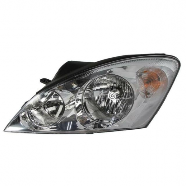 Far Ön Sağ Kia Ceed 2007 Sonrası