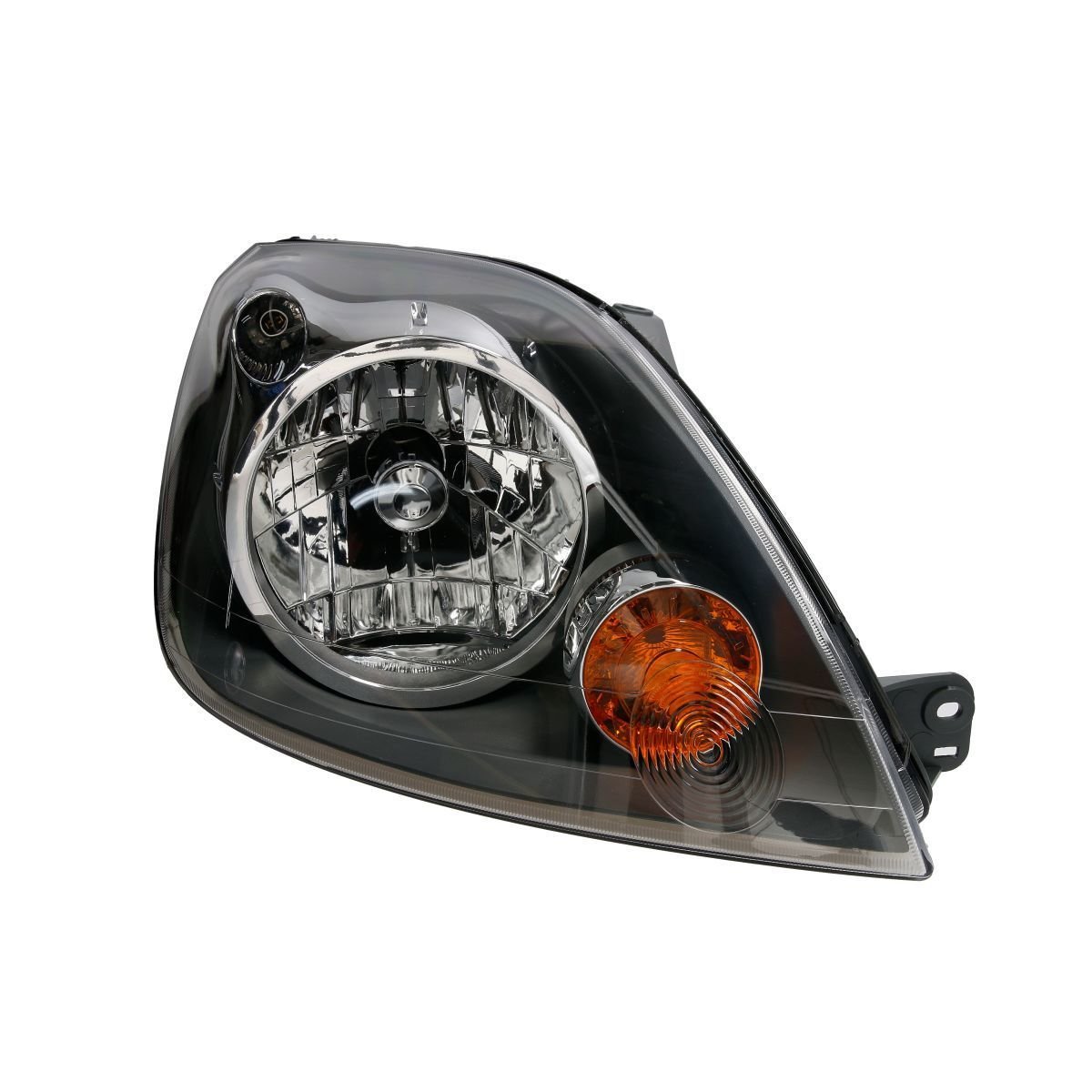 Far Ön Sağ Ford Fiesta 2005-2008 Arası