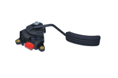 Potansiyometre (Gaz Pedal İçin) Kango 2007 Sonrası