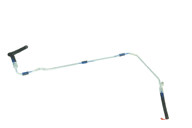 Fiorino (Yağ Deposundan Kutuya Giden)