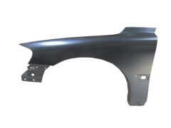 Ön Çamurluk Delikli Sol Volvo S60 05-09 Arası