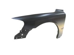 Ön Çamurluk Delikli Sol Volvo S60 05-09 Arası