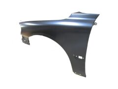 Ön Çamurluk Delikli Sol Volvo S60 05-09 Arası