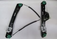 Ön Cam Krikosu Sol Elektrikli-Motorsuzbmw 1 Serı E87 04-11 Arası