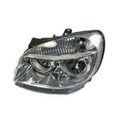 Sol Ön Far Doblo 2006-2010 Arası Modeller İçin