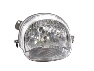 Sağ Ön Far Twingo 2001 Sonrası Modeller İçin Elektirikli