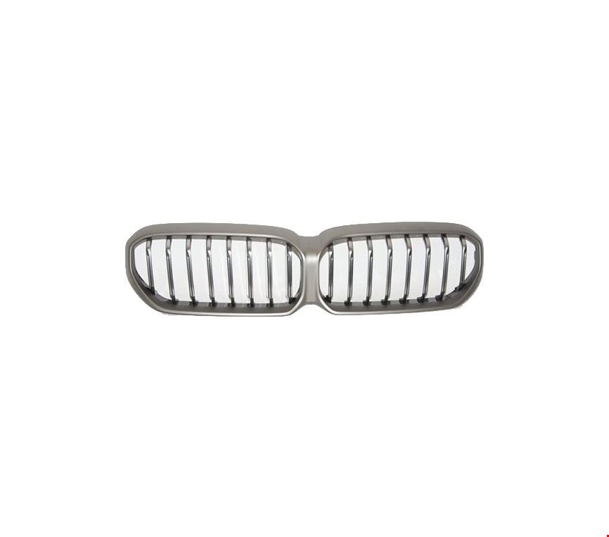 Ön Panjur Takımı M550 (Cerıum Grey) G30 2020-