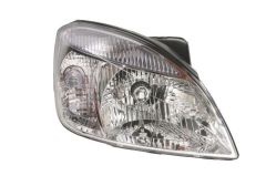 Far Ön Sol Kia Ceed 2007 Sonrası