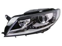 Far Sol Passat CC 2011-2016 Arası (Led Çerçeveli)