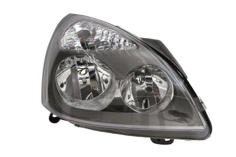 Far Sağ Clio Symbol 2003-2005 Arası (Gri)