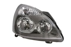 Far Sağ Clio Symbol 2003-2005 Arası (Gri)