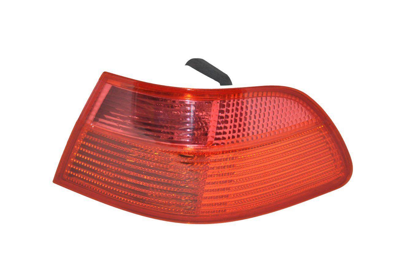 Sağ Stop Lambası Dış Albea Sole (Pembe)