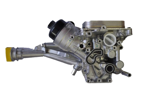 Yağ Soğutucu 1.3 (Euro 6) Egea-Doblo 2015 Sonrası-Fiorino 2016 Sonrası-Fiat 500