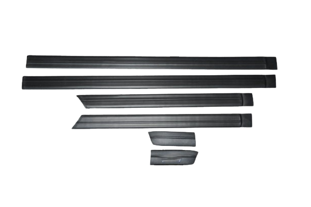 Çevre Bandı Takımı Slx Doğan-Şahin-Kartal