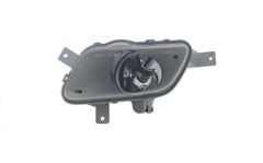 Ön Sis Farı Sol Volvo V70 2004-2007 Arası (Soketli)
