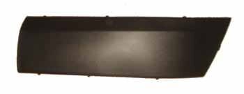 Ön Tampon Bandı Sol Renault Clio 2 Sd - Hb 02 - 06 Arası
