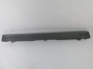 Arka Tampon Gri-Astarlı (Italya) Opel Vıvaro 04-08 Arası