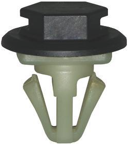 Çamurluk Bağlantı Civatası Clio 3-Kango 3