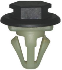 Çamurluk Bağlantı Civatası Clio 3-Kango 3