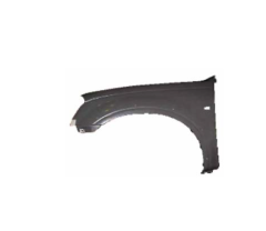 Isuzu D-Max Ön Çam.Kapl.Sin.Delikli 4X4 Sol 05-07