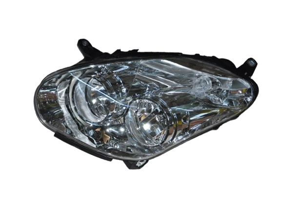 Sol Far Doblo 2010 Sonrası