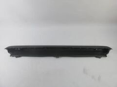 Arka Tampon Gri-Astarlı (İtalya) Renault Trafıc 2 04-14 Arası