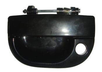 Orta Kapı Dış Açma Kolu Sağ Siyahhyundaı Starex Minibüs 98-08 Arası