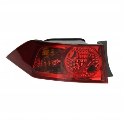 Stop Lambası Sol-Honda Accord 03-05