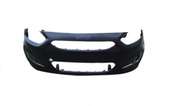 H.Accent Blue Ön Tampon 10-