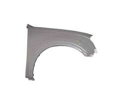 Isuzu D-Max Ön Çamurluk Kapl.Delikli Sağ 05-07