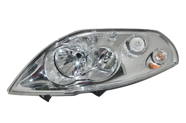 Sağ Far Master 2011 Sonrası