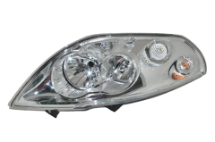 Sağ Far Master 2011 Sonrası