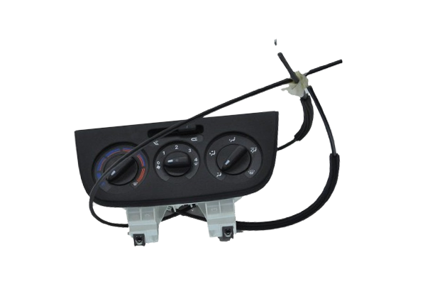 Kalorifer Kumanda Grubu Fiorino