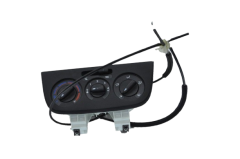 Kalorifer Kumanda Grubu Fiorino