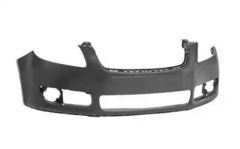 Skoda Fabıa/Roomster Ön Tampon 07-10/Tüv