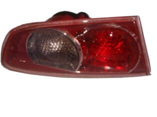 İç Stop Lambası Sol Kırmızı-Beyaz (Famella) Mıtsubıshı Lancer 08-10 Arası
