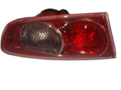 İç Stop Lambası Sol Kırmızı-Beyaz (Famella) Mıtsubıshı Lancer 08-10 Arası