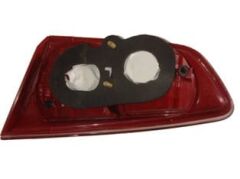 İç Stop Lambası Sol Kırmızı-Beyaz (Famella) Mıtsubıshı Lancer 08-10 Arası