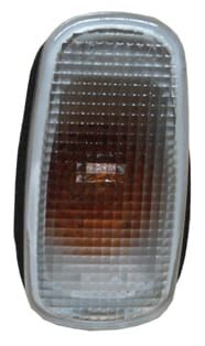 Çamurluk Sinyali Sağ - Sol Aynı (Adet) (Famella) Toyota Landcruıser Prado 03 - 09 Arası