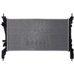 Su Radyatörü 1.3 Fiorino