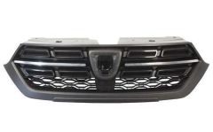 Panjur Dokker-Lodgy 2016 Sonrası Modeller İçin (Orta Çıtası Nikelajlı)