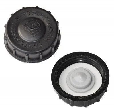 Hidrolik Direksiyon Yağ Depo Kapağı Clio-Kango- Logan-Duster-Dokker-Lodgy