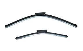Ön Silecek Süpürgesi Takımı Megane 3-Fluence-Clio 3